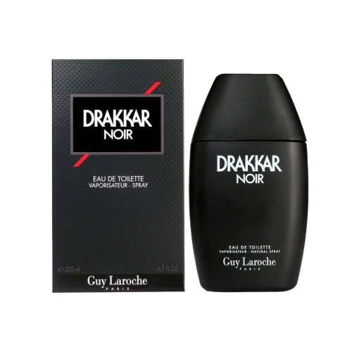 Parfem za muškarce Guy Laroche EDT EDT 200 ml Drakkar Noir Cijena