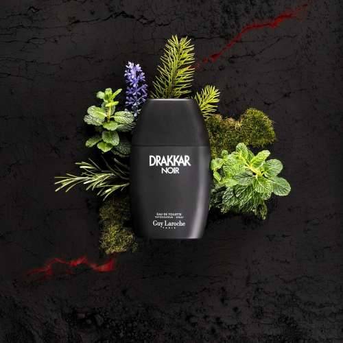 Parfem za muškarce Guy Laroche EDT EDT 200 ml Drakkar Noir Cijena