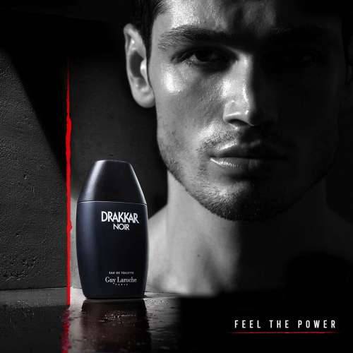 Parfem za muškarce Guy Laroche EDT EDT 200 ml Drakkar Noir Cijena