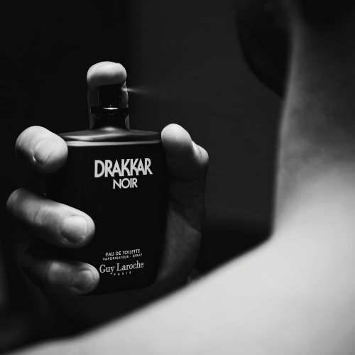 Parfem za muškarce Guy Laroche EDT EDT 200 ml Drakkar Noir Cijena