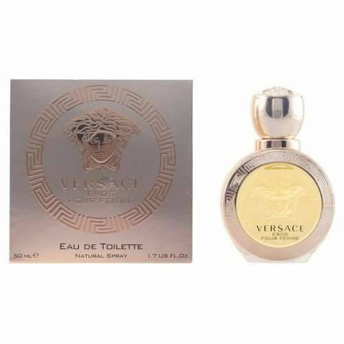Parfem za žene Versace Eros Pour Femme Cijena