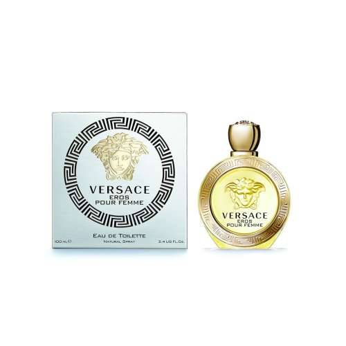 Parfem za žene Versace Eros Pour Femme Cijena