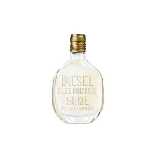 Parfem za muškarce Diesel Fuel For Life Pour Homme EDT 50 ml Cijena