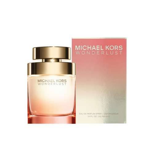 Parfem za žene Michael Kors Wonderlust EDP Cijena