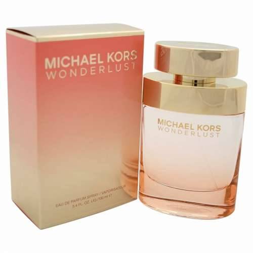 Parfem za žene Michael Kors Wonderlust EDP Cijena