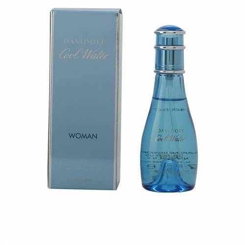 Parfem za žene Davidoff Cool Water Woman EDT 50 ml (1 kom.) Cijena