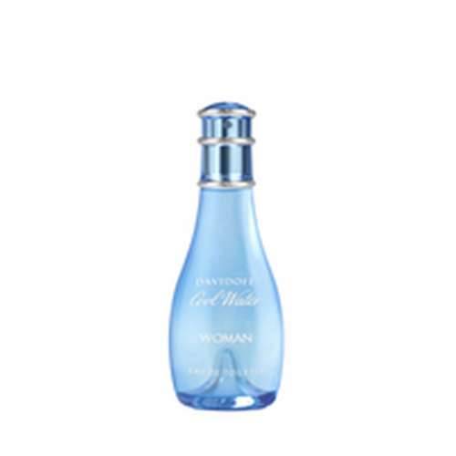 Parfem za žene Davidoff Cool Water Woman EDT 50 ml (1 kom.) Cijena