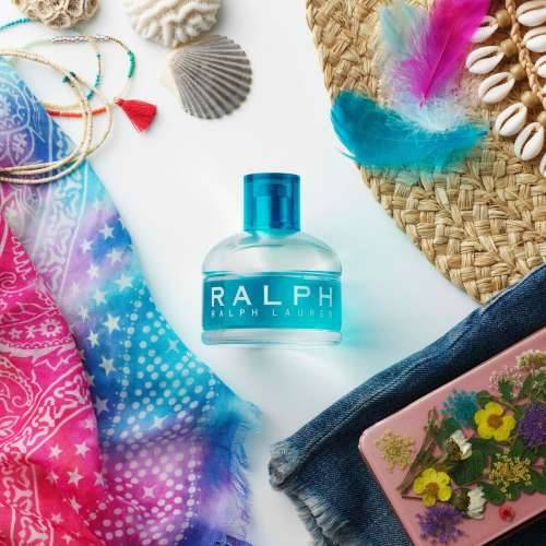 Parfem za žene Ralph Lauren Ralph EDT 100 ml Cijena