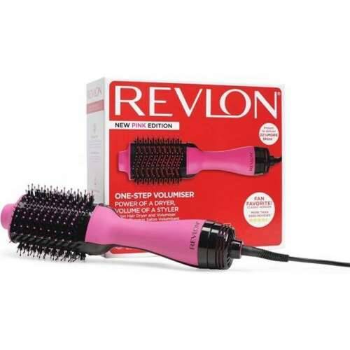 Sušilo za kosu Revlon RVDR5222E Crna Roza Cijena