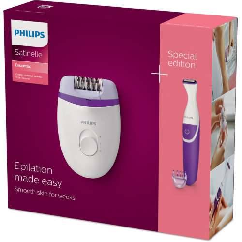 Električni depilator Philips BRP505/00 Cijena