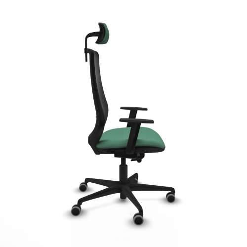 Uredska stolica Piqueras y Crespo D036G2W Smaragdno zeleno Cijena