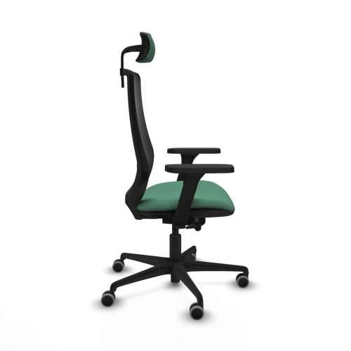 Uredska stolica Piqueras y Crespo D036G2W Smaragdno zeleno Cijena