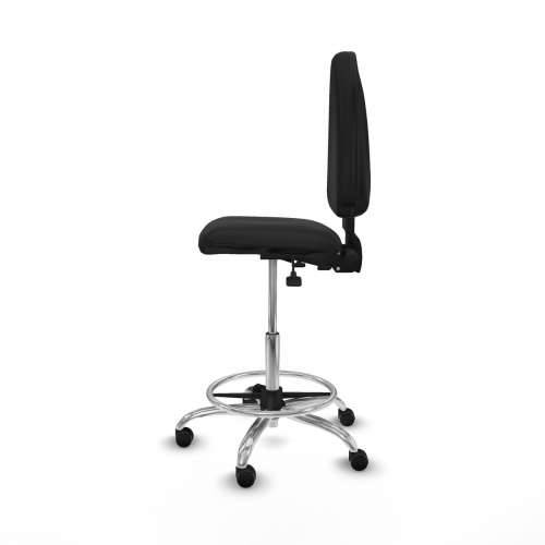Uredska stolica Piqueras y Crespo B0005RF Crna Visoka Cijena