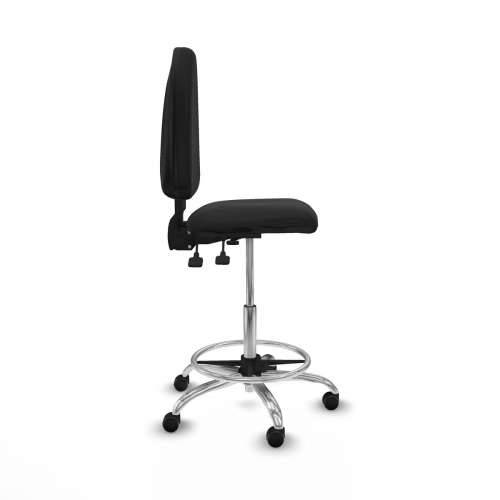Uredska stolica Piqueras y Crespo B0005RF Crna Visoka Cijena