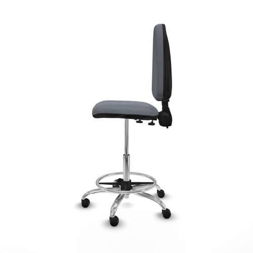Uredska stolica Piqueras y Crespo B0005RF Siva Visoka Cijena