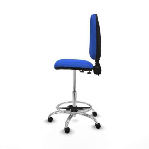 Uredska stolica Piqueras y Crespo B0005RF Plava Visoka Cijena