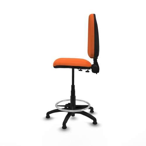 Uredska stolica Piqueras y Crespo B0001RT Oranžna Visoka Cijena