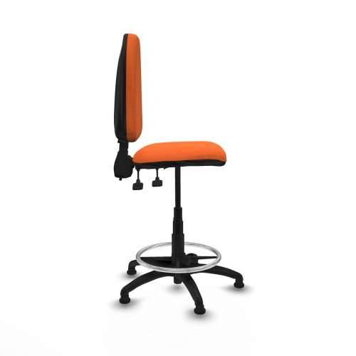 Uredska stolica Piqueras y Crespo B0001RT Oranžna Visoka Cijena