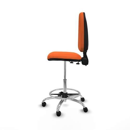 Uredska stolica Piqueras y Crespo B0005RF Oranžna Visoka Cijena