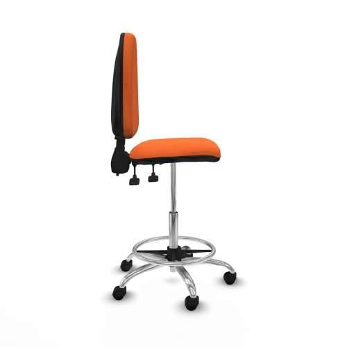 Uredska stolica Piqueras y Crespo B0005RN Oranžna Visoka Cijena