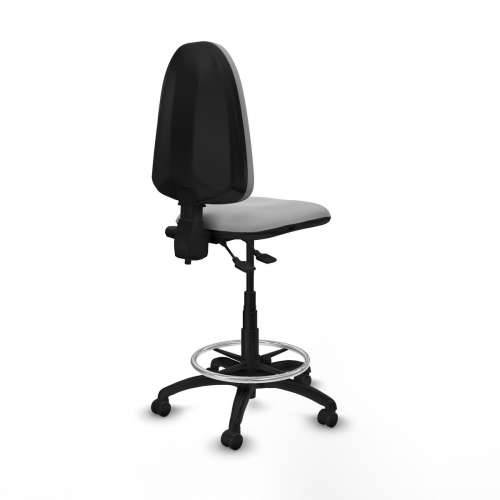 Uredska stolica Piqueras y Crespo B0001RF Svjetlo siva Visoka Cijena