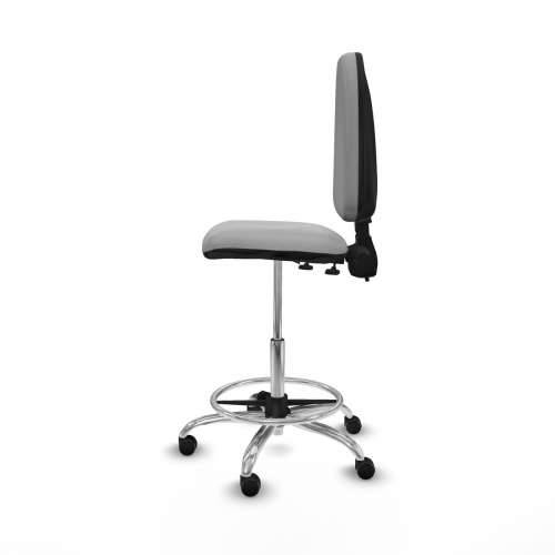 Uredska stolica Piqueras y Crespo B0005RF Svjetlo siva Visoka Cijena