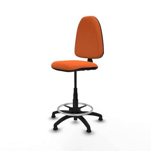 Uredska stolica Piqueras y Crespo B0001RT Oranžna Visoka Cijena