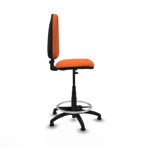 Uredska stolica Piqueras y Crespo B0001RT Oranžna Visoka Cijena