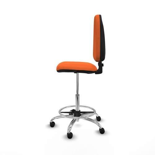 Uredska stolica Piqueras y Crespo B0005RP Oranžna Visoka Cijena