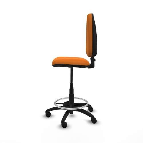 Uredska stolica Piqueras y Crespo B0001RN Oranžna Visoka Cijena