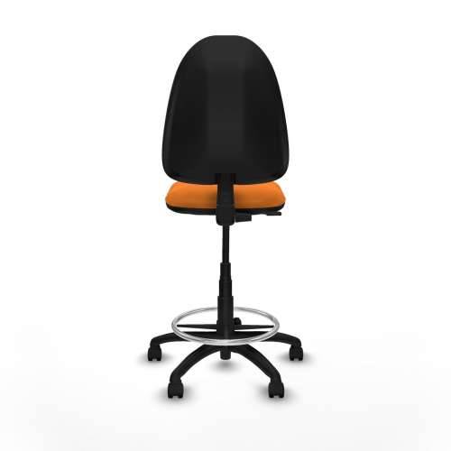 Uredska stolica Piqueras y Crespo B0001RN Oranžna Visoka Cijena