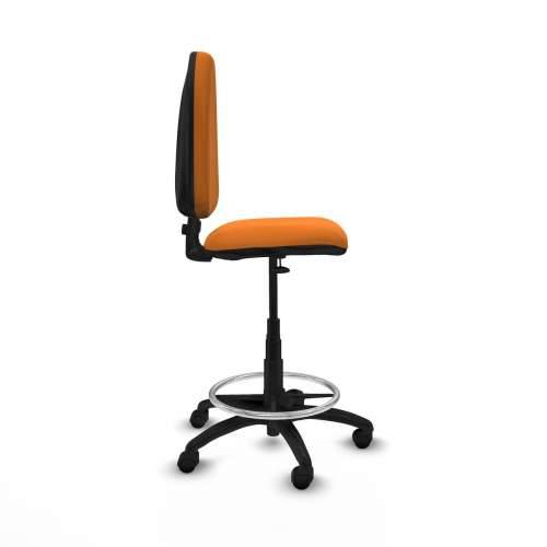 Uredska stolica Piqueras y Crespo B0001RN Oranžna Visoka Cijena