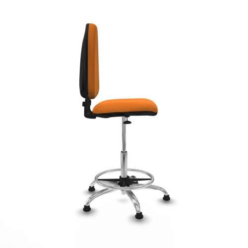 Uredska stolica Piqueras y Crespo B0005RT Oranžna Visoka Cijena