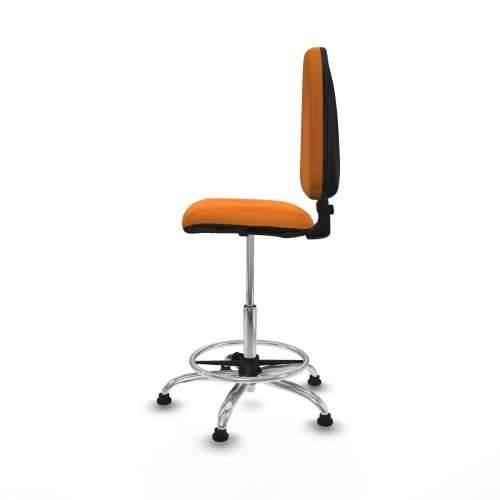 Uredska stolica Piqueras y Crespo B0005RT Oranžna Visoka Cijena