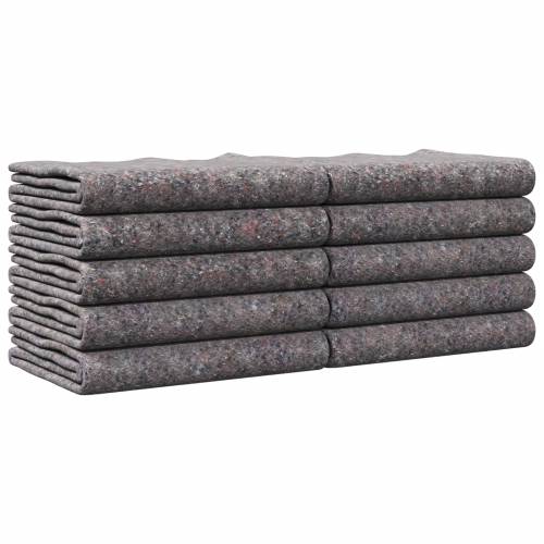Deke za Selidbu 10 kom 150x200 cm Tkanina 300 g/㎡ Cijena