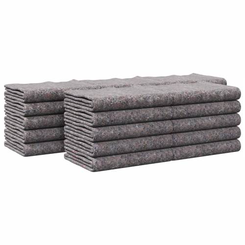 Pokrivači za selidbu 25 kom 150x200 cm Tkanina 300 g/㎡ Cijena