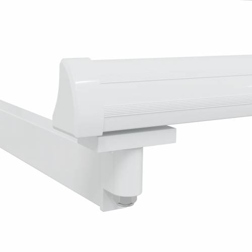 Ručna Uvlačna Tenda Narančasta i Smeđa 350x250 cm Cijena