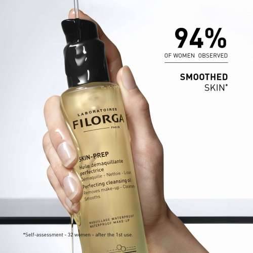 Kućni ogrtač Filorga Cijena