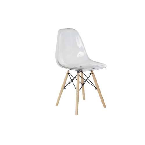 Naslonjač DKD Home Decor Providan Prirodno 50 x 46 x 83,5 cm Cijena