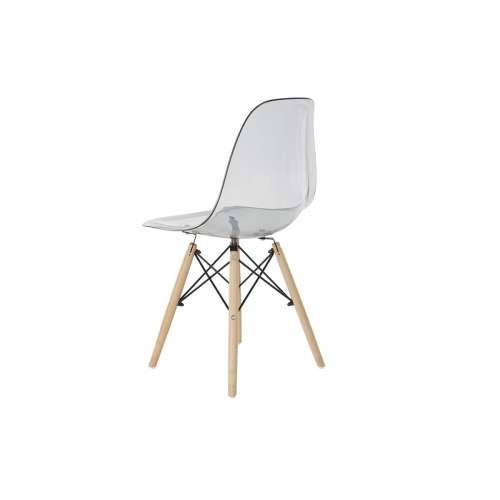 Naslonjač DKD Home Decor Providan Prirodno 50 x 46 x 83,5 cm Cijena