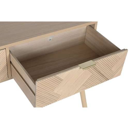 Set namještaja Home ESPRIT 99 x 34 x 82 cm Cijena