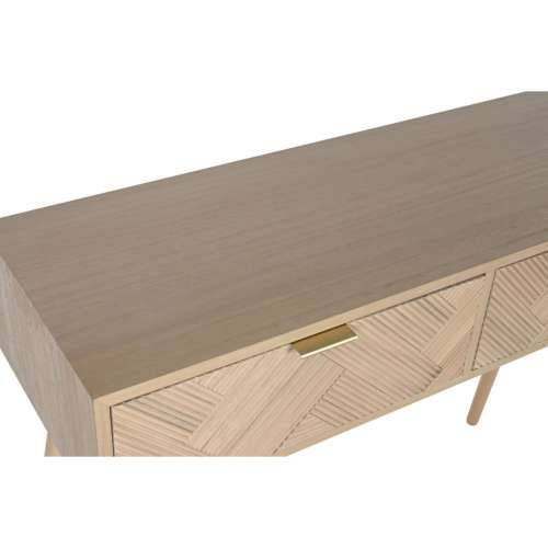 Set namještaja Home ESPRIT 99 x 34 x 82 cm Cijena