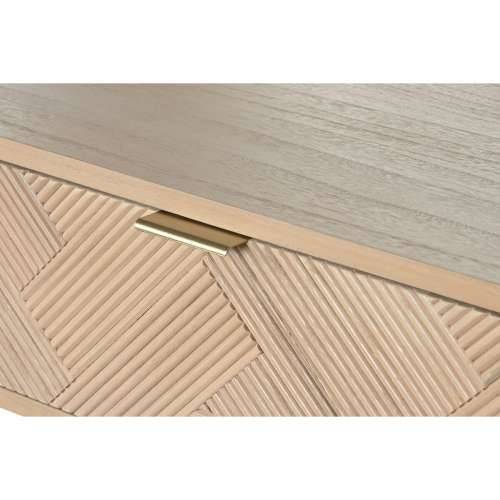 Set namještaja Home ESPRIT 99 x 34 x 82 cm Cijena