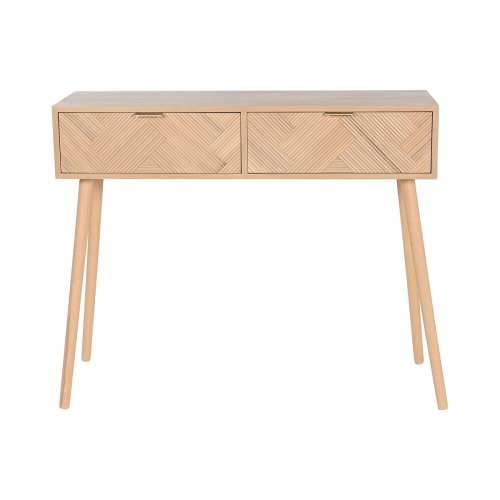 Set namještaja Home ESPRIT 99 x 34 x 82 cm Cijena