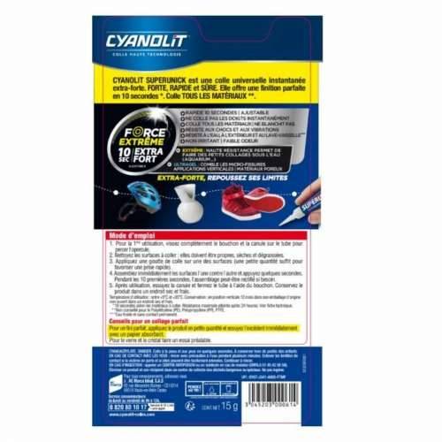 Ljepilo Cyanolit Cijena
