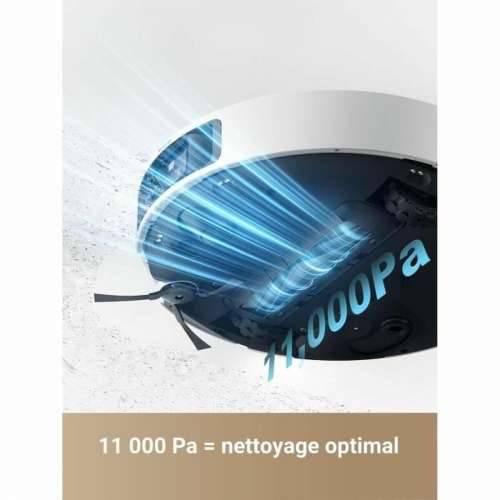 Robot usisivač Dreame Cijena