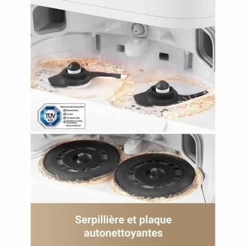 Robot usisivač Dreame Cijena