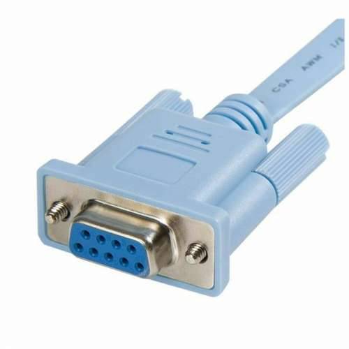 RJ45 Adapter Startech DB9 1,8 m Cijena