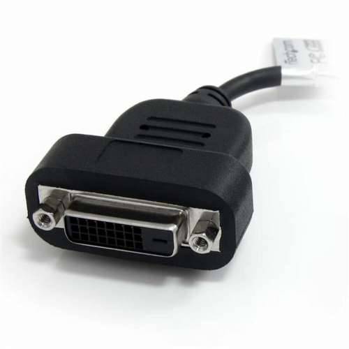 Adapter DisplayPort u DVI Startech DP2DVIS              Crna Cijena