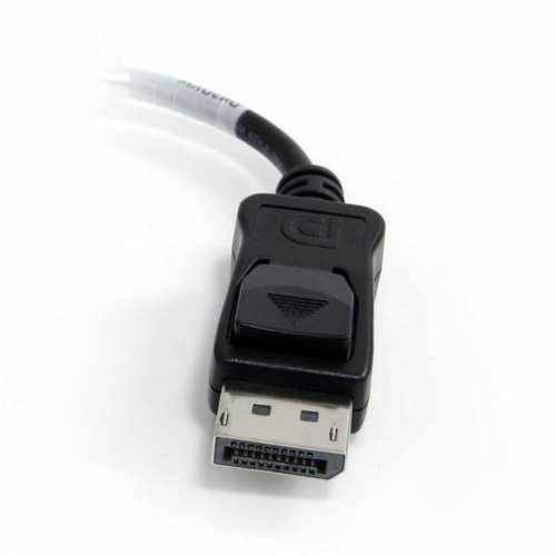 Adapter DisplayPort u DVI Startech DP2DVIS              Crna Cijena